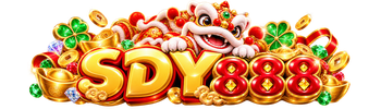 Logo SDY888